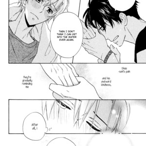 [SAGAMI Waka] Kira Kira no Hibi [Eng] – Gay Manga sex 107