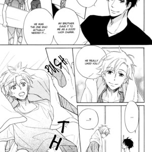 [SAGAMI Waka] Kira Kira no Hibi [Eng] – Gay Manga sex 108