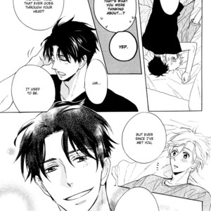 [SAGAMI Waka] Kira Kira no Hibi [Eng] – Gay Manga sex 110