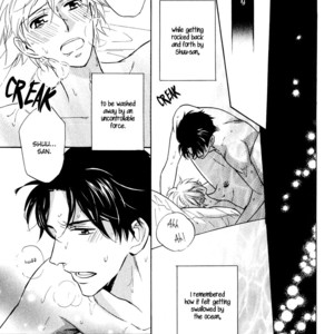 [SAGAMI Waka] Kira Kira no Hibi [Eng] – Gay Manga sex 112