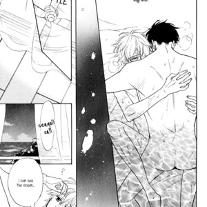 [SAGAMI Waka] Kira Kira no Hibi [Eng] – Gay Manga sex 114