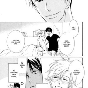 [SAGAMI Waka] Kira Kira no Hibi [Eng] – Gay Manga sex 116