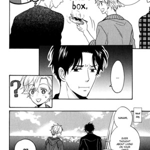 [SAGAMI Waka] Kira Kira no Hibi [Eng] – Gay Manga sex 127