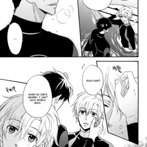 [SAGAMI Waka] Kira Kira no Hibi [Eng] – Gay Manga sex 130