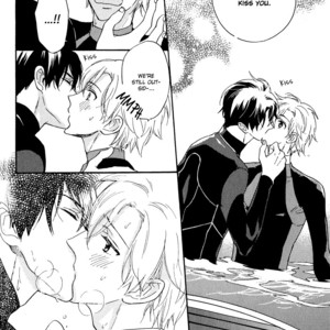 [SAGAMI Waka] Kira Kira no Hibi [Eng] – Gay Manga sex 131