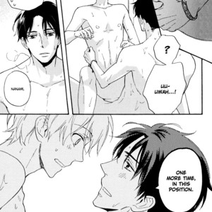 [SAGAMI Waka] Kira Kira no Hibi [Eng] – Gay Manga sex 134