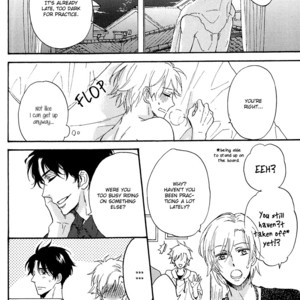 [SAGAMI Waka] Kira Kira no Hibi [Eng] – Gay Manga sex 135