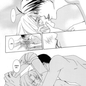 [H/E (Midou Akira)] Fma dj – Sekai No Katasumi De Ai Wo Sasayaku [Eng] – Gay Manga sex 10