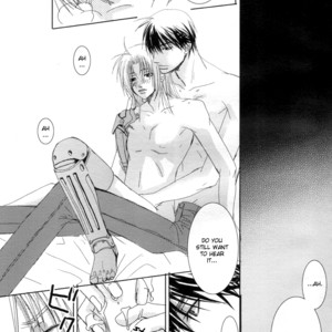 [H/E (Midou Akira)] Fma dj – Sekai No Katasumi De Ai Wo Sasayaku [Eng] – Gay Manga sex 11