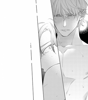 [SHINOZAKI Mai] Hajimari wa Subete Uso (c.1) [Eng] – Gay Manga sex 24