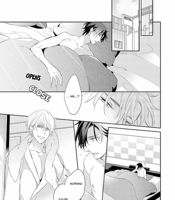 [SHINOZAKI Mai] Hajimari wa Subete Uso (c.1) [Eng] – Gay Manga sex 25