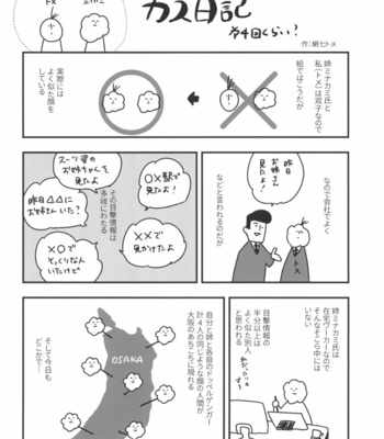 [Kume (Minakami Riku)] Migawari Hitsuji ga Ochiru made [JP] – Gay Manga sex 28