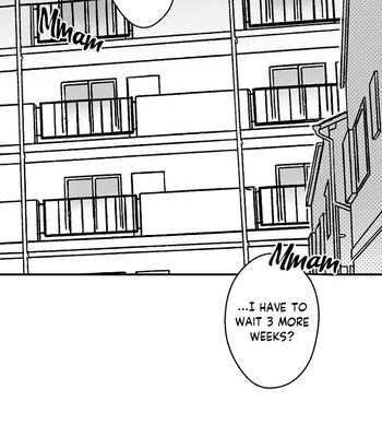 [Ssumer] The Air Conditioner Is Broken! [Eng] – Gay Manga sex 3