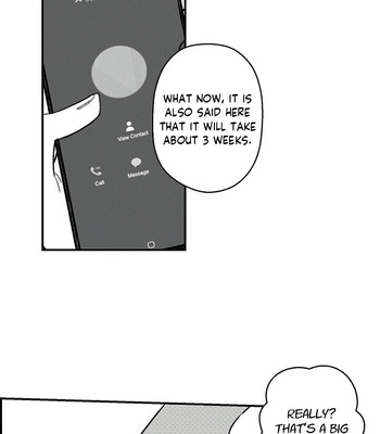 [Ssumer] The Air Conditioner Is Broken! [Eng] – Gay Manga sex 4