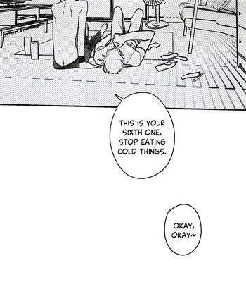 [Ssumer] The Air Conditioner Is Broken! [Eng] – Gay Manga sex 8