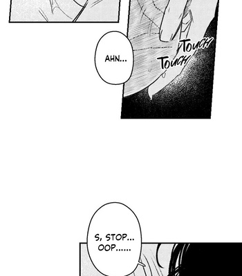 [Ssumer] The Air Conditioner Is Broken! [Eng] – Gay Manga sex 11