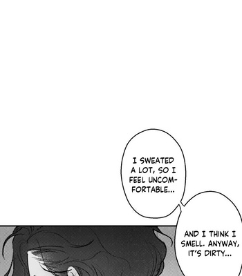 [Ssumer] The Air Conditioner Is Broken! [Eng] – Gay Manga sex 13