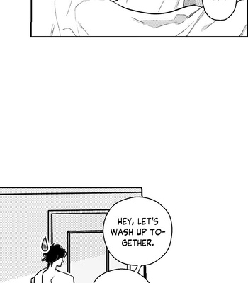 [Ssumer] The Air Conditioner Is Broken! [Eng] – Gay Manga sex 14