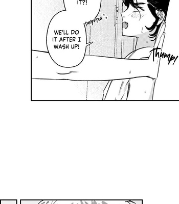 [Ssumer] The Air Conditioner Is Broken! [Eng] – Gay Manga sex 15