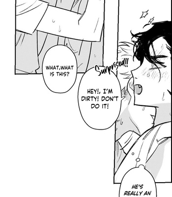 [Ssumer] The Air Conditioner Is Broken! [Eng] – Gay Manga sex 17