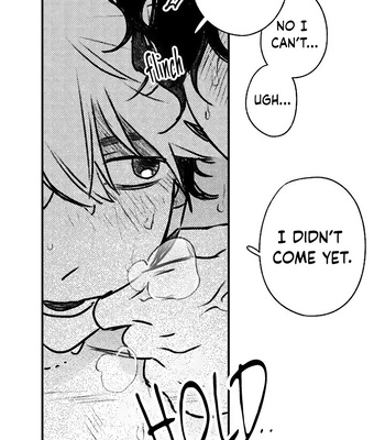[Ssumer] The Air Conditioner Is Broken! [Eng] – Gay Manga sex 22