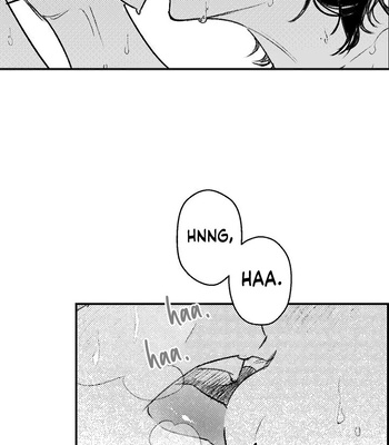 [Ssumer] The Air Conditioner Is Broken! [Eng] – Gay Manga sex 25
