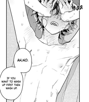 [Ssumer] The Air Conditioner Is Broken! [Eng] – Gay Manga sex 31