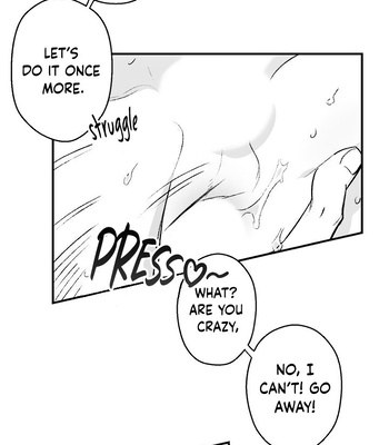 [Ssumer] The Air Conditioner Is Broken! [Eng] – Gay Manga sex 33