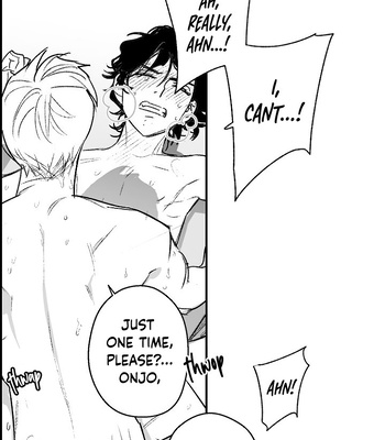 [Ssumer] The Air Conditioner Is Broken! [Eng] – Gay Manga sex 35