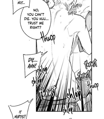 [Ssumer] The Air Conditioner Is Broken! [Eng] – Gay Manga sex 36