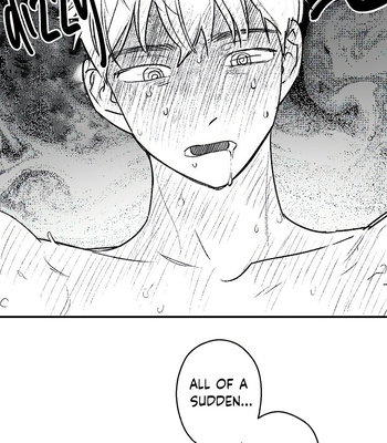 [Ssumer] The Air Conditioner Is Broken! [Eng] – Gay Manga sex 37