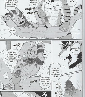 [Luwei] Summer CPR [Vi] – Gay Manga sex 15