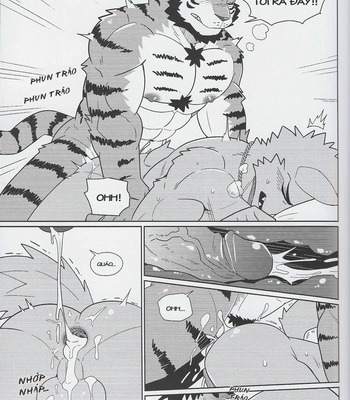 [Luwei] Summer CPR [Vi] – Gay Manga sex 21