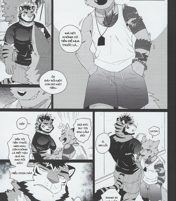 [Luwei] Summer CPR [Vi] – Gay Manga sex 27