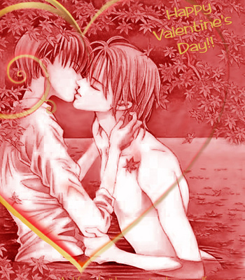 [MINAMI Megumu] Mugen Garan [Eng] – Gay Manga sex 104