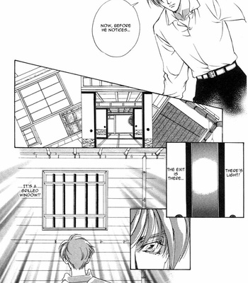 [MINAMI Megumu] Mugen Garan [Eng] – Gay Manga sex 68
