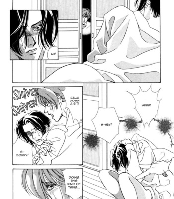 [MINAMI Megumu] Mugen Garan [Eng] – Gay Manga sex 87