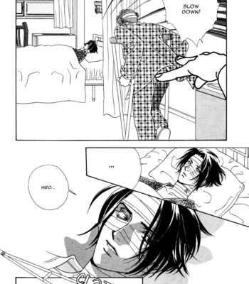 [MINAMI Megumu] Mugen Garan [Eng] – Gay Manga sex 98