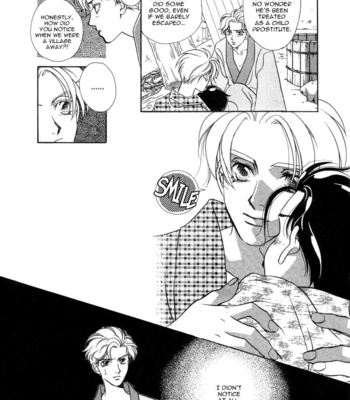 [MINAMI Megumu] Mugen Garan [Eng] – Gay Manga sex 119