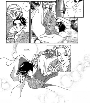 [MINAMI Megumu] Mugen Garan [Eng] – Gay Manga sex 127