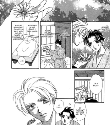 [MINAMI Megumu] Mugen Garan [Eng] – Gay Manga sex 130