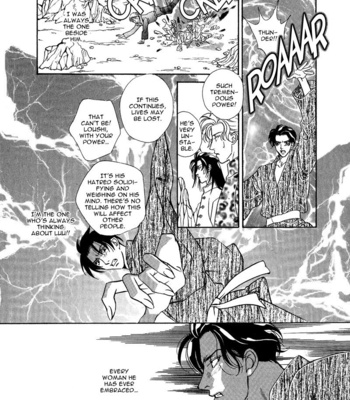 [MINAMI Megumu] Mugen Garan [Eng] – Gay Manga sex 143