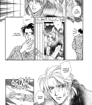 [MINAMI Megumu] Mugen Garan [Eng] – Gay Manga sex 145