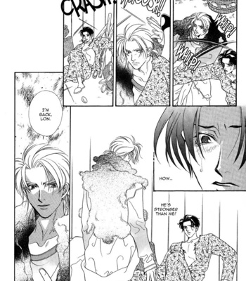 [MINAMI Megumu] Mugen Garan [Eng] – Gay Manga sex 147