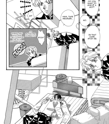 [MINAMI Megumu] Mugen Garan [Eng] – Gay Manga sex 162