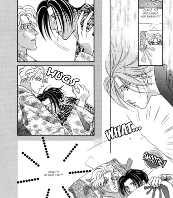 [MINAMI Megumu] Mugen Garan [Eng] – Gay Manga sex 169
