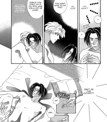 [MINAMI Megumu] Mugen Garan [Eng] – Gay Manga sex 173