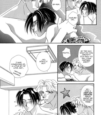 [MINAMI Megumu] Mugen Garan [Eng] – Gay Manga sex 179
