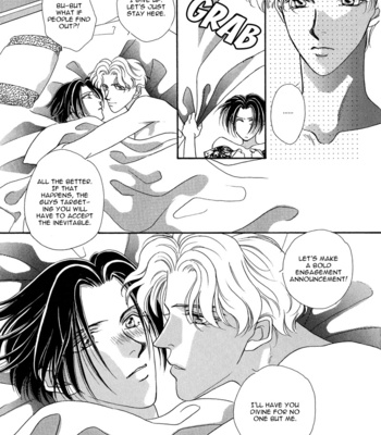 [MINAMI Megumu] Mugen Garan [Eng] – Gay Manga sex 181