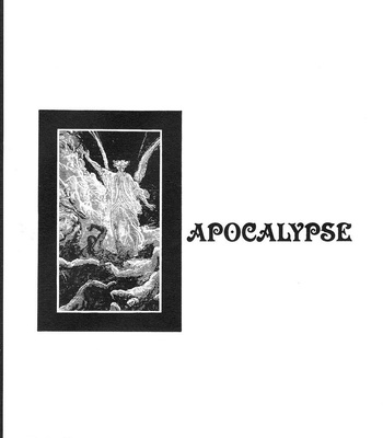 [Pygmalion] Apocalypse – Monster dj [Esp] – Gay Manga sex 2